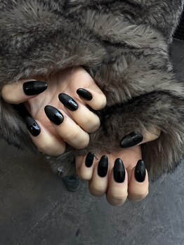 ネイルサロン&スクールFlora 北仙台店/