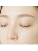 エマ アイラッシュアンドリラクゼーション(ema eyelash&relaxation)/アイブロウ＋眉WAX