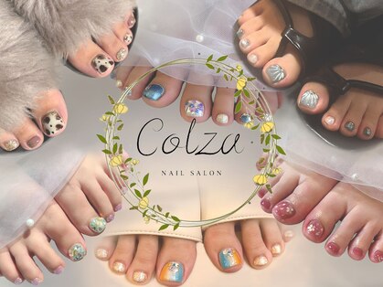 コルザ(Colza)の写真