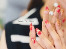 サロンドニーナ(Salon De Niina)