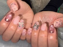 ミレア(Milea)/デザインコース