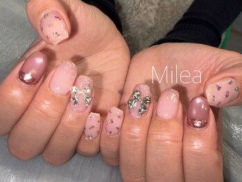 ミレア(Milea)/デザインコース
