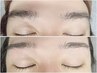 【印象が変わる◎メンズ美眉wax】眉毛wax脱毛3980円