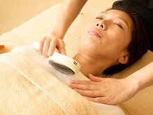 スーパー温熱/全身しっかりケアなら90分コース