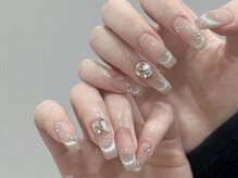 禅ビューティー ネイル(Zen beauty nail)/
