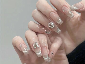 禅ビューティー ネイル(Zen beauty nail)/