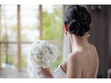 ベルネ(BELLUNE)の雰囲気（下関の花嫁さま施術1000回達成。天使の羽根メイクに自信あり！）
