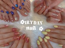 アイリーデイ(IRY DAY)