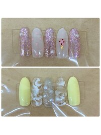 8月限定デザイン