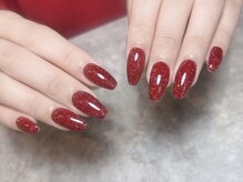 タキネイル 吉祥寺店(Taki Nail)の雰囲気(/韓国/長さ出し/フィルイン/夏ネイル/オフのみ/オーロラ/)