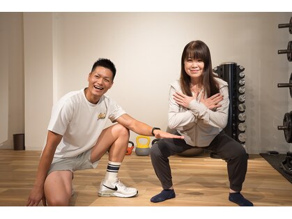 ハピリー(Happily)の写真