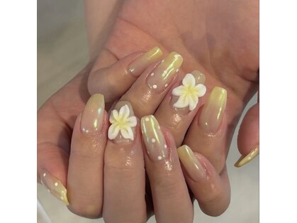 グレースネイル(GRACE nail)の写真