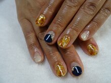 ネイルサロン リッティー(RITTY)/