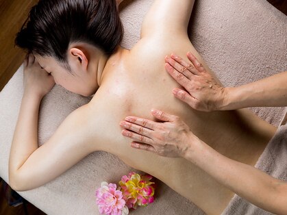 ココロネ(cocorone)の写真