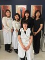 ポーラ ザ ビューティ 荒尾店(POLA THE BEAUTY)/山崎　由美子