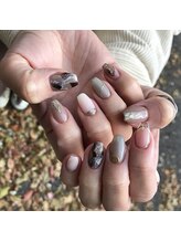 アイラッシュ エルーチェ(Eluce)/