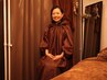 よもぎ蒸し40分＋全身オイルリンパ60分(100分)￥9500→￥8000