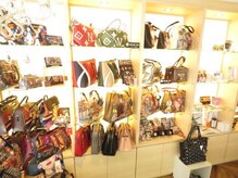 ハリウッドミラー(Hollywood mirror)/店販