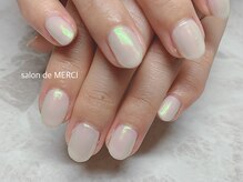 サロン ド メルシー(Salon de MERCI)/シンプル1コース選択☆