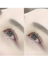 ヴィーナ 山口店(Vina)/パリジェンヌラッシュリフト