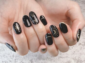 ツナミ(Tsunami)/オーダーデザイン