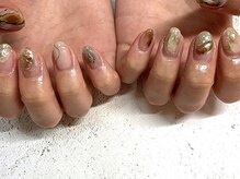 ネイルシャルネ(NAIL Charme)