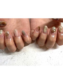 つけ放題メニューのあるサロン