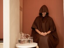 エウレカトーキョー(eureka.TOKYO)/温活