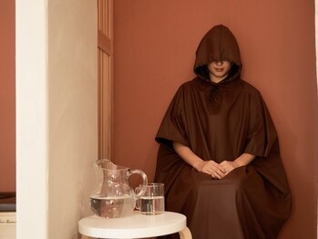 エウレカトーキョー(eureka.TOKYO)/温活