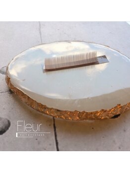 ネイル アンド アイラッシュ フルール 新宿店/ぱっちりＤカール