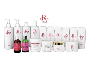 ロゼ 西宮(Rosee)/【REVI陶肌トリートメント】小顔