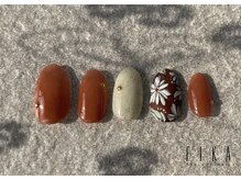 まつ毛エクステアンドネイル フィーカ 新松戸(FIKA)/¥12320