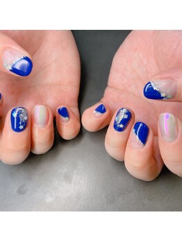 爪屋べっぴん堂/