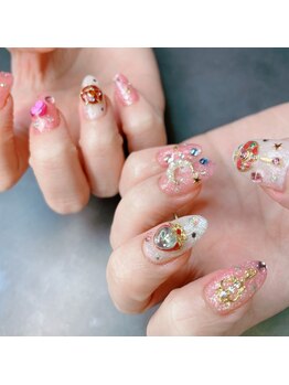 爪屋べっぴん堂/