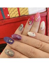 プレシャス(Precious)/フリーデザイン