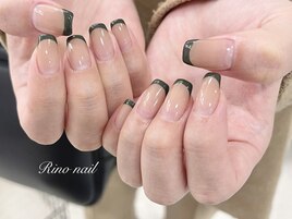 バーチャルフレンチ