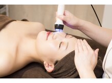 ビジョーラ(BEJORA)/ハイパーナイフ小顔の最強コラボ