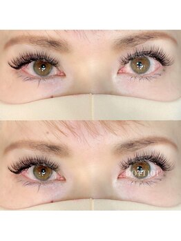 ドットイチイチマルイチ 銀座店(DOT1101)/アンジュラッシュ