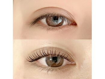 トータルビューティーサロン マイスター(MEISTER)/ラッシュリフト(まつ毛パーマ)