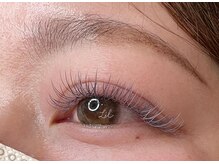 リル(Lil)/特許perfect lashオールカラー