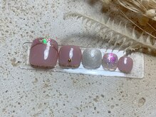 ネイルジョリー(Nail Jolie)/