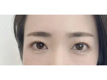 ビーヒアナウ(BE HERE NOW N 03)/ラッシュリフト　メーテル