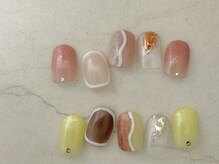 アンドヴァ ピヴォクロス店(Andova)/【T68】トレンド 2023.6-8月