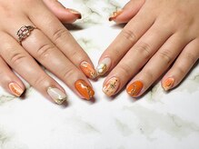 ベリッシモ(BELLISSIMO)/画像持ち込み￥11000