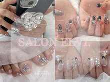 サロン エルヴィー(SALON ELVI.)