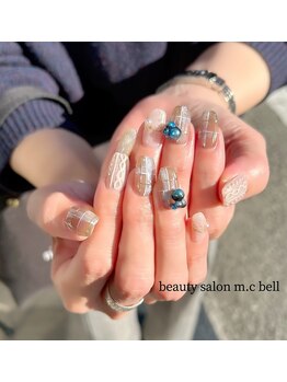エムシーベル(m.c bell)/