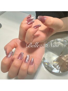 ベレッツァネイル 大阪 日本橋(BellezzaNail)/