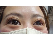 まつげちゃん☆ねいるちゃん/フラットラッシュ付け放題