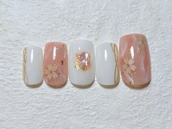 ネイルビート(NAIL BEAT)/さくらネイル