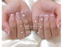 ミューオ(MIEUO)/ハンドフレンチデザイン